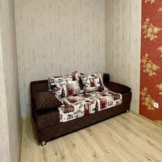Квартира 35 м², 1-комнатная - изображение 5