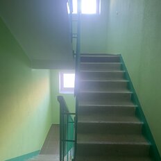 Квартира 42 м², 1-комнатная - изображение 4