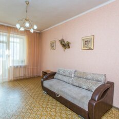 Квартира 55,7 м², 2-комнатная - изображение 3