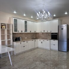 Квартира 93 м², 2-комнатная - изображение 3