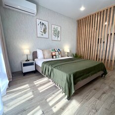 Квартира 43 м², студия - изображение 4