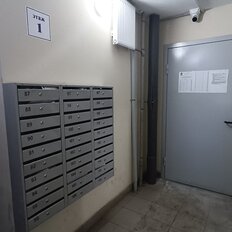 Квартира 24,2 м², студия - изображение 5