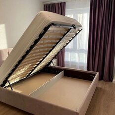 Квартира 41 м², 1-комнатная - изображение 5