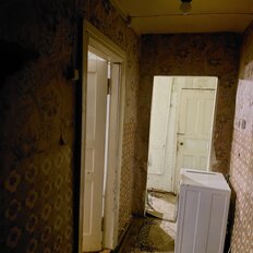 Квартира 34,6 м², 2-комнатная - изображение 1