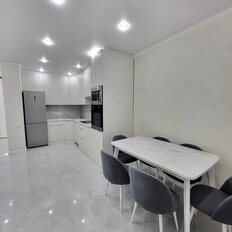 Квартира 100 м², 3-комнатная - изображение 3