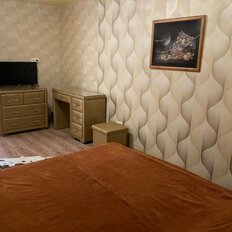 Квартира 61,1 м², 3-комнатная - изображение 3