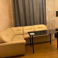 Квартира 98 м², 3-комнатная - изображение 4