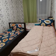 Квартира 45 м², 2-комнатная - изображение 3