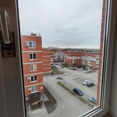 Квартира 28,6 м², 1-комнатная - изображение 3