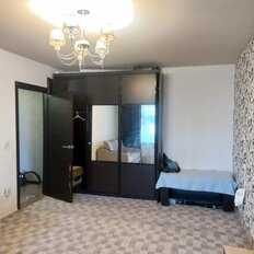 Квартира 64 м², 2-комнатная - изображение 1