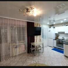 Квартира 45,9 м², 2-комнатная - изображение 2