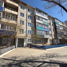 Квартира 69 м², 3-комнатная - изображение 2