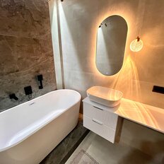 Квартира 45 м², 1-комнатная - изображение 2