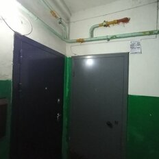 Квартира 25,3 м², 1-комнатная - изображение 3