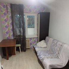 Квартира 16 м², студия - изображение 2