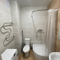 Квартира 23 м², студия - изображение 3