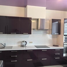 Квартира 71 м², 2-комнатная - изображение 4