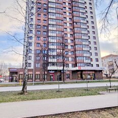 Квартира 26 м², студия - изображение 1