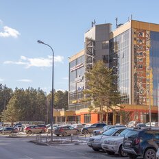 Квартира 37,2 м², 1-комнатная - изображение 3