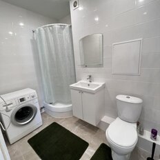 Квартира 35 м², студия - изображение 1