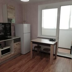 Квартира 32 м², студия - изображение 3