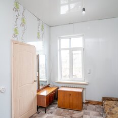 Квартира 21,3 м², 1-комнатная - изображение 4