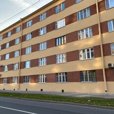 Квартира 25,3 м², студия - изображение 3