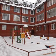 Квартира 23 м², 1-комнатная - изображение 3