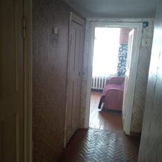 Квартира 62 м², 2-комнатная - изображение 4