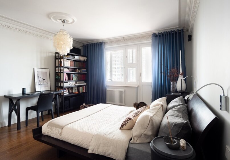 60 м², 3-комнатная квартира 13 150 000 ₽ - изображение 44