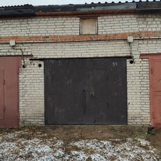 29 м², гараж - изображение 2