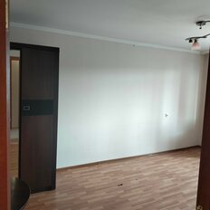 Квартира 34 м², 1-комнатная - изображение 5
