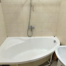 Квартира 33 м², 1-комнатная - изображение 5