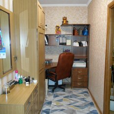 Квартира 41,9 м², 1-комнатная - изображение 5