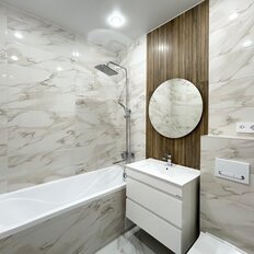 Квартира 53 м², 2-комнатная - изображение 5