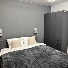 Квартира 37 м², 1-комнатная - изображение 5