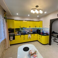 Квартира 67 м², 2-комнатная - изображение 1