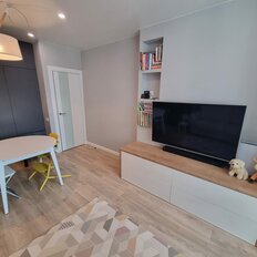 Квартира 48 м², 1-комнатная - изображение 2