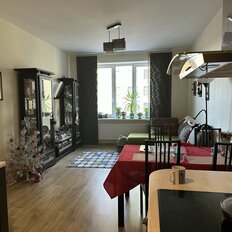 Квартира 74 м², 3-комнатная - изображение 4