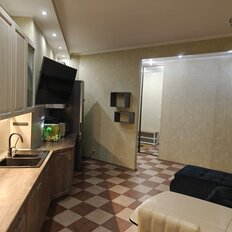 Квартира 71,9 м², 2-комнатная - изображение 5