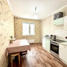 Квартира 37,8 м², 1-комнатная - изображение 2