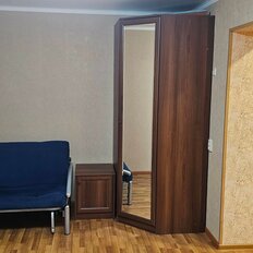 Квартира 30,3 м², 1-комнатная - изображение 5