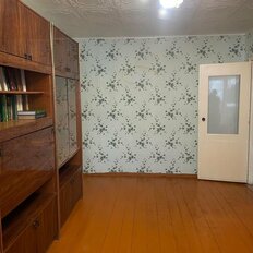 Квартира 29 м², 1-комнатная - изображение 5