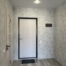 Квартира 36 м², 1-комнатная - изображение 1