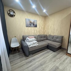 Квартира 30 м², 1-комнатная - изображение 2