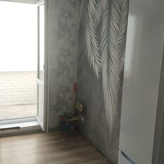 Квартира 61 м², 2-комнатная - изображение 1