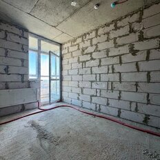 Квартира 24 м², студия - изображение 3