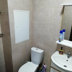 Квартира 27 м², студия - изображение 1