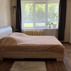 Квартира 33,3 м², 1-комнатная - изображение 2