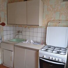 Квартира 30 м², 1-комнатная - изображение 3